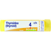Thyroidinum 4Ch Granuli