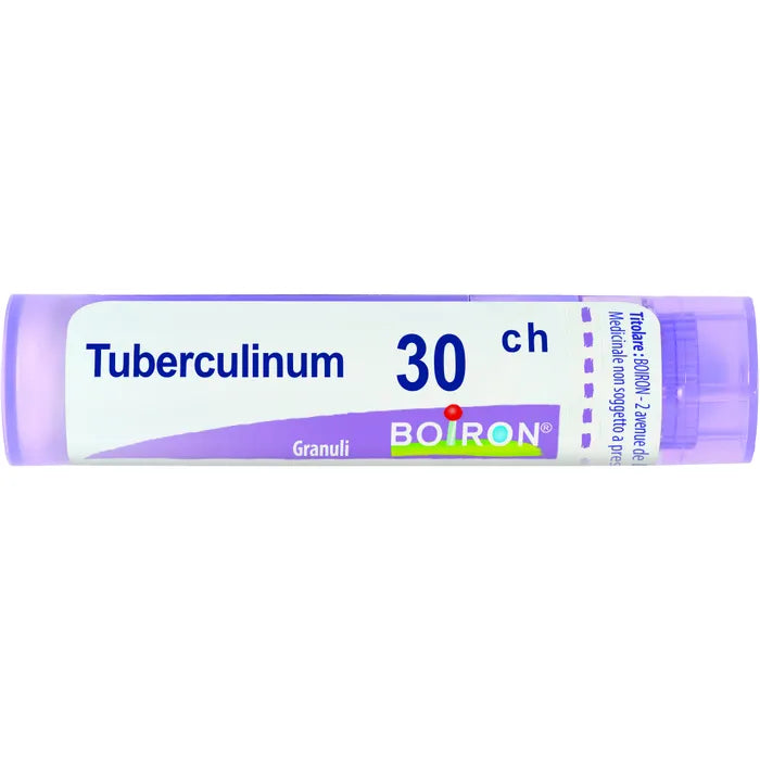 TUBERCOLINUM 30 CH GRANULI