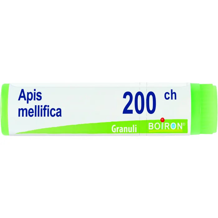 Apis Mellifica 200 CH Globuli - Apis Mellifica 200 CH Globuli