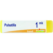 PULSATILLA (BOIRON)*granuli 1.000 K contenitore monodose