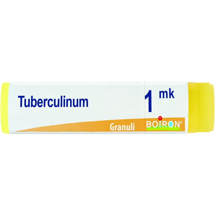 Tubercolinum Mk Globuli - Tubercolinum Mk Globuli