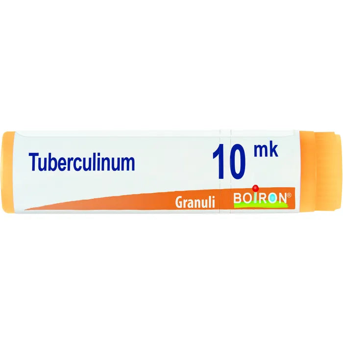 Tubercolinum Xmk Globuli