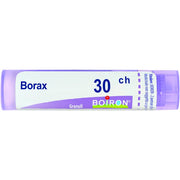 Borax Granuli 30Ch Tubo 4g