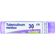 TUBERCOLINUM RESIDUUM 30CH GRANULI