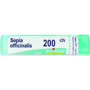 Sepia Officinalis 200 Ch Granuli
