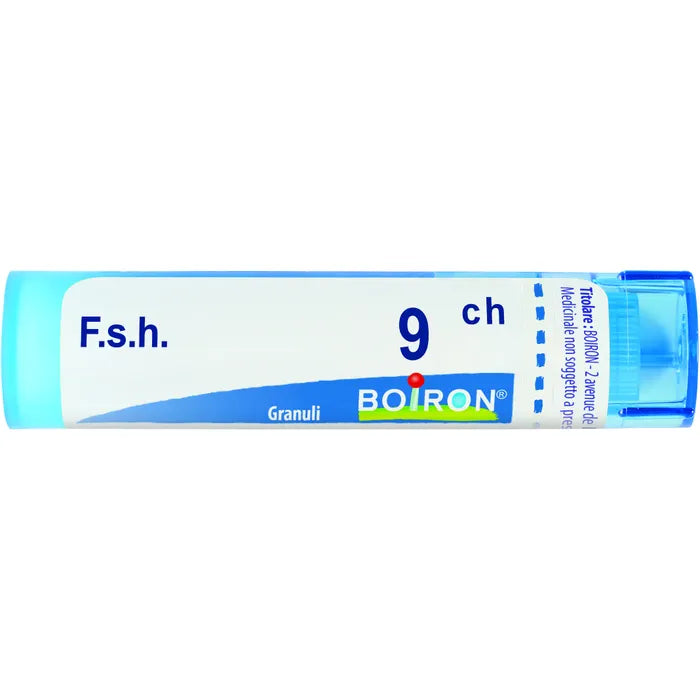 FSH 9CH GRANULI