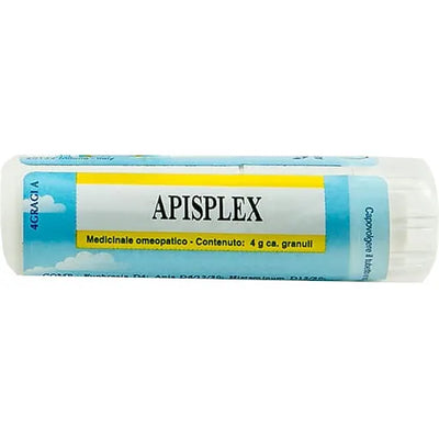 Apisplex Granuli 4g