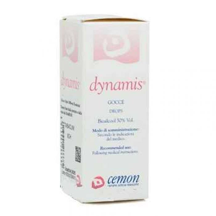 Cemon Thuya Occidentalis Dynamis 6Lm Gocce 10 Ml - Cemon Thuya Occidentalis Dynamis 6Lm Gocce 10 Ml