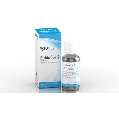 Eubioflor 2 Gocce 30ml