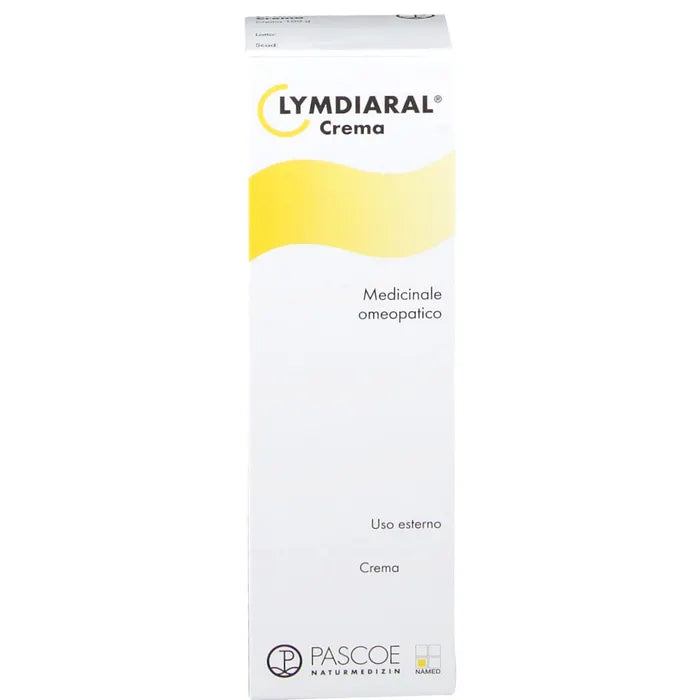 Pascoe Lymdiaral Crema 40 G - Pascoe Lymdiaral Crema 40 G