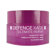 Bionike Defence Xage Ultimate Repair Crema Filler Notte 50ml