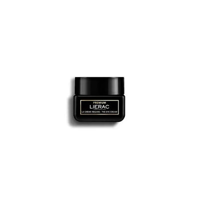 Lierac Premium Crema Contorno Occhi Antirughe Pelli Sensibili 20ml