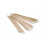 Beautytime Bastoncini Legno Pellicine 7 Pezzi