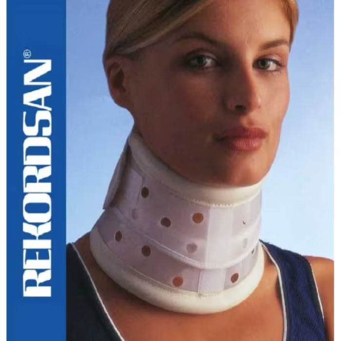 Rekordsan Collare Cervicale Rigido 2