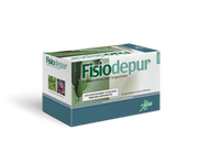 Fisiodepur Tisana 20 Bustine 2 G