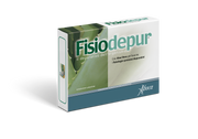 Fisiodepur 10 Flaconcini 15 G
