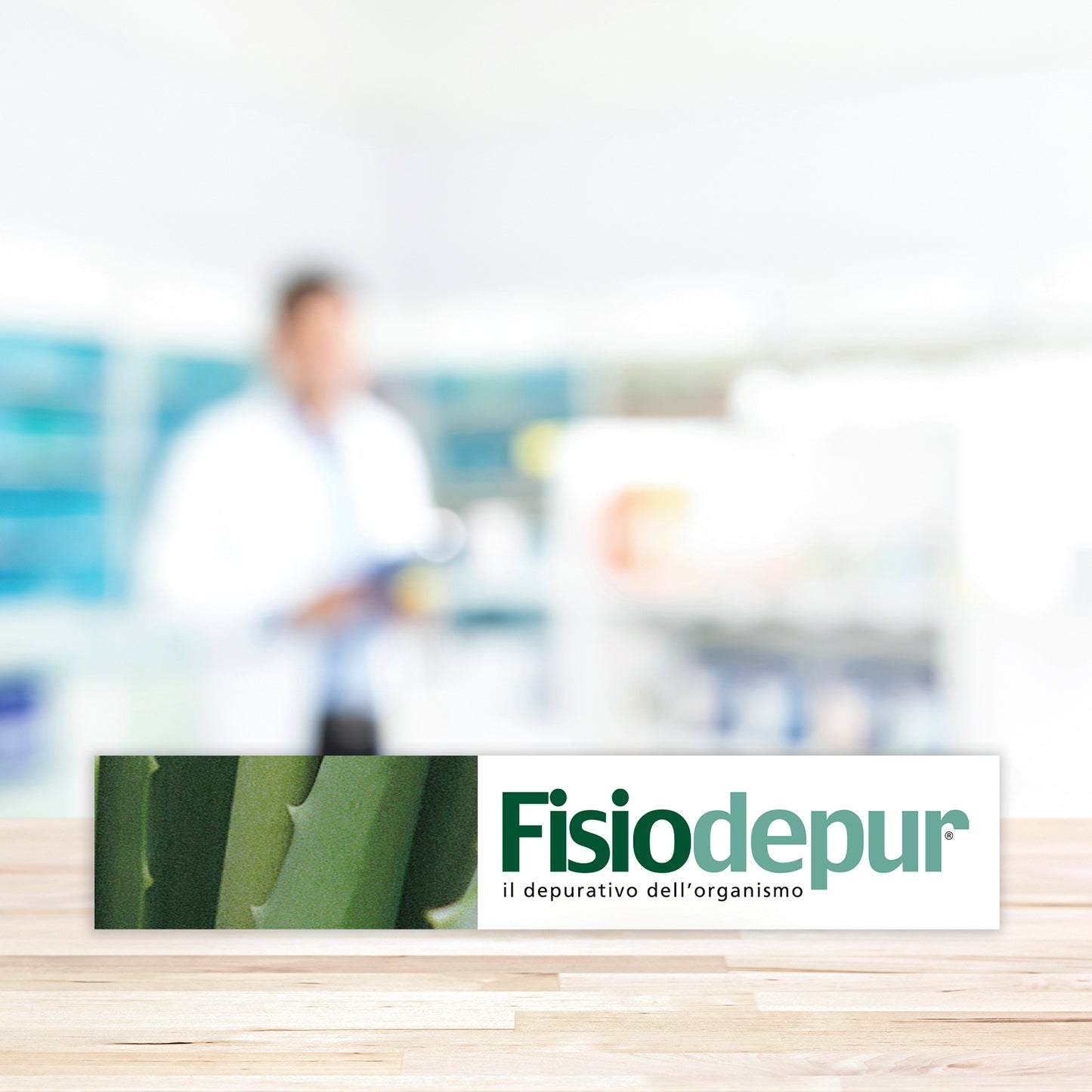 Fisiodepur 10 Flaconcini 15 G