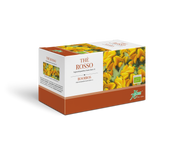 The Rosso Tisana 20 Filtri