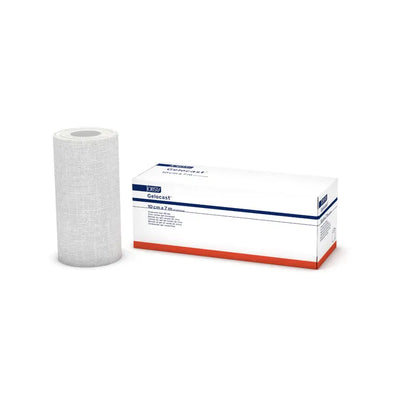Benda Non Elastica Gelocast Gel Di Ossido Di Zinco 700X10 Cm1 Pezzo