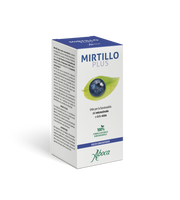 Mirtillo Plus Succo Concentrato 100 Ml