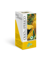 Olio Iperico Cosmetico Bio