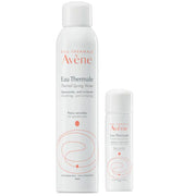 Eau Thermale Avene Acqua Termale Spray 300ml + 50ml