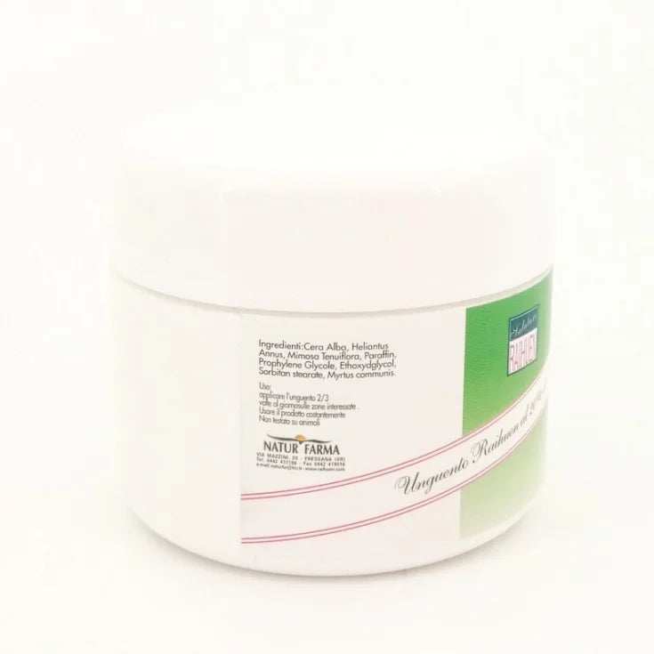 Raihuen Unguento Tepezcohuite 100 ml