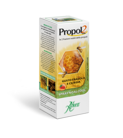 Propol2 Emf Spray No Alcool 30 Ml
