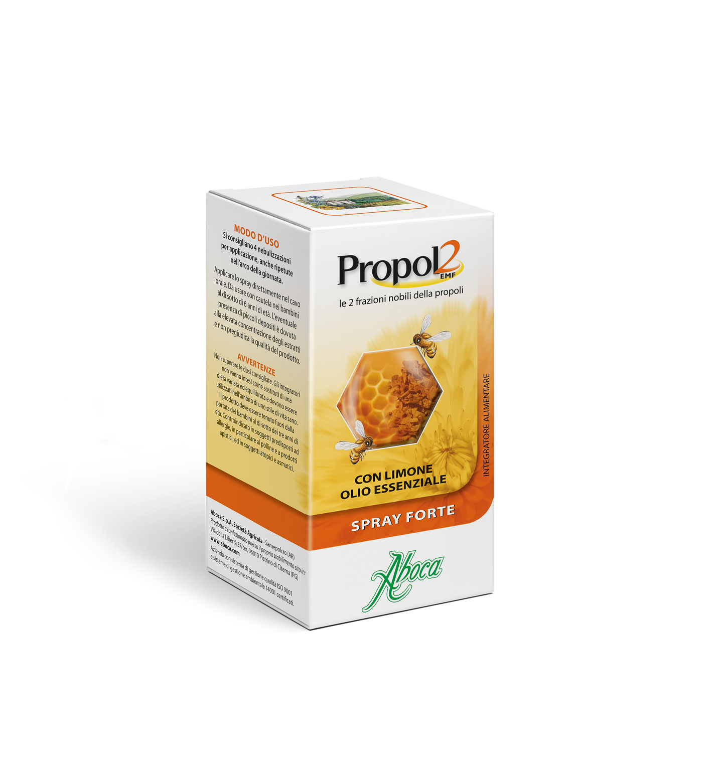 Propol2 Emf Spray Forte 30 Ml