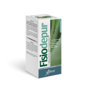 Aboca Fisiodepur Concentrato Fluido Aboca 315g