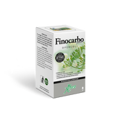 FINOCARBO PLUS 50 OPERCOLI 25G NUOVO FORMATO
