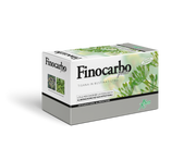 Finocarbo Plus Tisana 20 Bustine 2 G