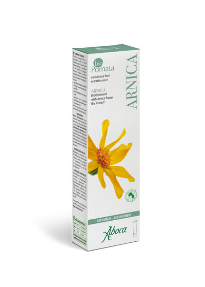 Biopomata Arnica 50 Ml