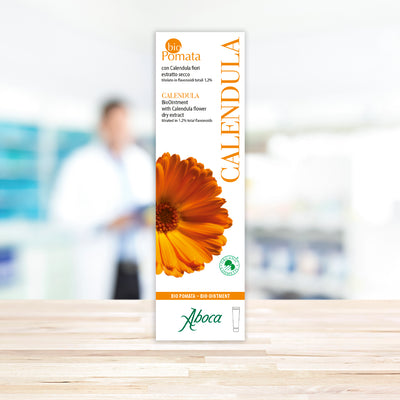 Biopomata Calendula 50 Ml