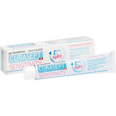 Curasept Sensitivity Dentifricio 75 Ml