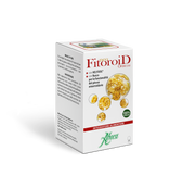 Neofitoroid 50 Opercoli 500 Mg