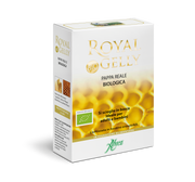 Royalgelly 16 Bustine Orosolubili