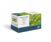 Finocchio Dolce Tisana 20 Filtri