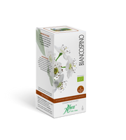 Biancospino - Concentrato fluido Monoconcentrato Gocce 75 Ml