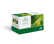The Verde Senza Menta 20 Buste 2 G
