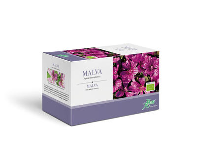 Malva Tisana 20 Bustine Da 1,4 G L&#039;una