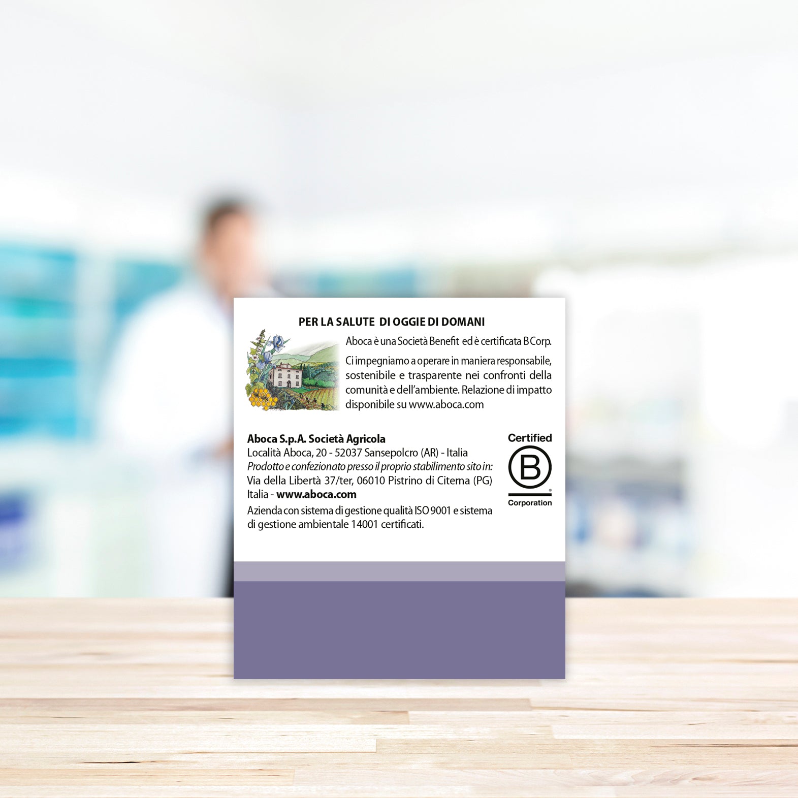 Malva Tisana 20 Bustine Da 1,4 G L'una