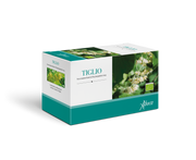 Aboca Tiglio Tisana Aboca 20 Bustine Da 2g