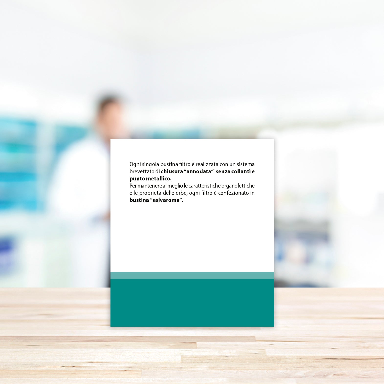 Aboca Tiglio Tisana Aboca 20 Bustine Da 2g