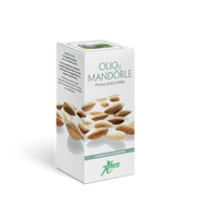 Olio Mandorle Dolci 100 Ml
