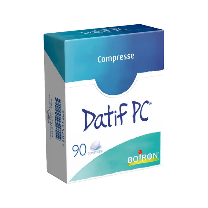 Datif Pc 90 Compresse Da 300 Mg - Datif Pc 90 Compresse Da 300 Mg