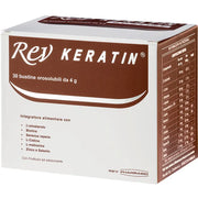 Rev Keratin 30 Bustine