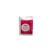 AIDERM SEBO 30 COMPRESSE