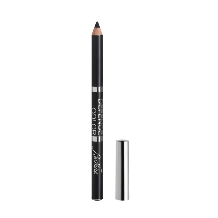 Bionike Defence Color Matita Occhi Kohl&Kajal 101 Vrai Noir 1 Pezzo