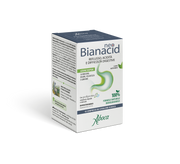 Aboca NEOBIANACID 45 Compresse Masticabili